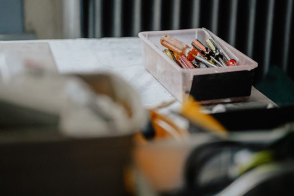 Thumbnail for Annual Home Maintenance Schedule